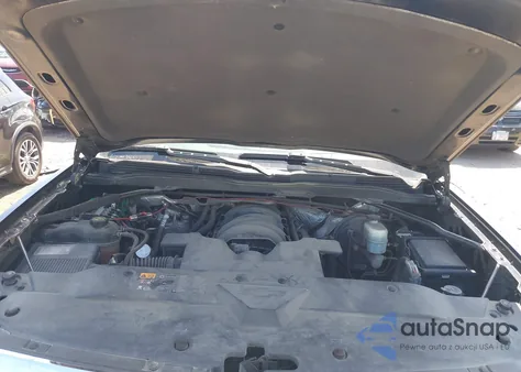 2014 Chevrolet Silverado 1500 Work Truck 2Wt из США, поврежденный, VIN 3GCUKPEC2EG237583